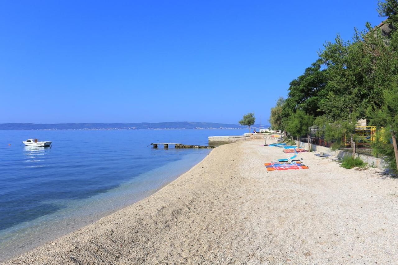 Apartments By The Sea Kastel Kambelovac, Kastela - 20605 外观 照片